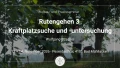 Österr. Verband für Radiästhesie&Geobiologie ~ Wolfgang Strasser
