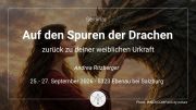 Österr. Verband für Radiästhesie&Geobiologie Andrea Ritzberger