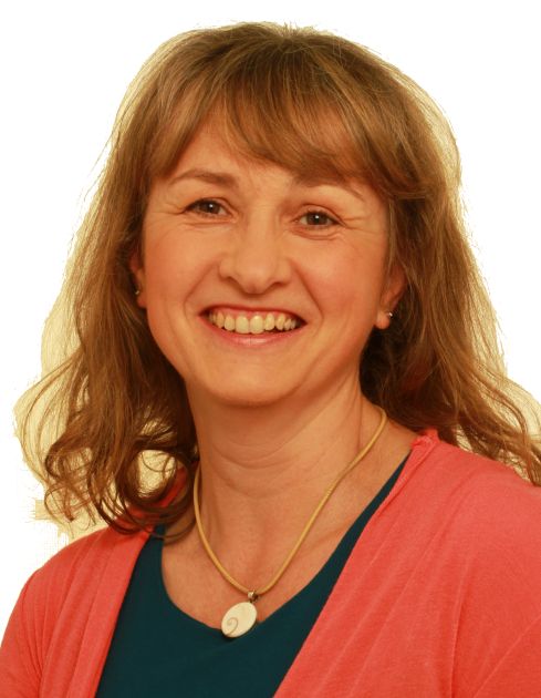 Spiritwalk - Raum für Kreativität und Bewusstsein Elisabeth Lehner