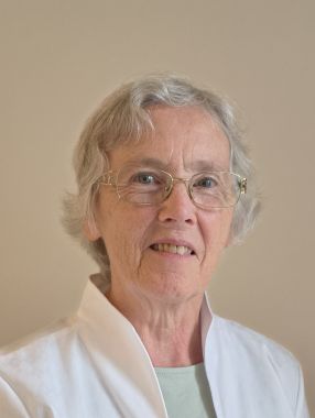 Beate Gerber Beate Gerber 2