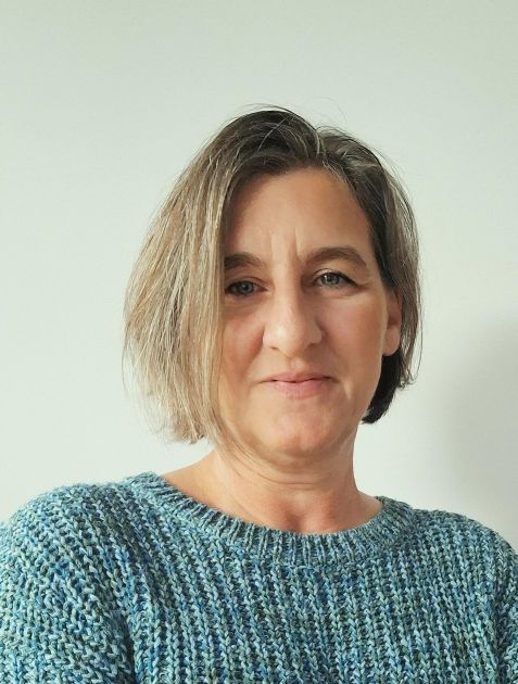 Astrid Schwarz Astrid Schwarz 