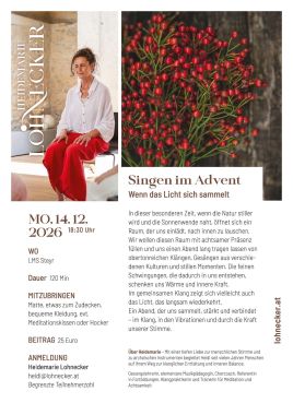 Heidemarie Lohnecker 1