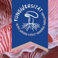 Fungiversität ~ Sissi Kaiser und Tom Beyer