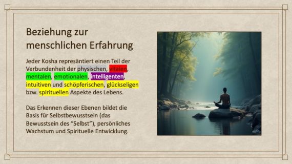 Spirituelles Zentrum Priya Sharan und Lalita Dasi 7