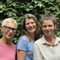 Bewegung mit Leichtigkeit - Beate Nestlang ~ Beate Nestlang