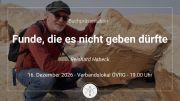 Österr. Verband für Radiästhesie&Geobiologie Reinhard Habeck