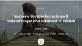 Österr. Verband für Radiästhesie&Geobiologie ~ Alfred Kappl
