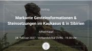 Österr. Verband für Radiästhesie&Geobiologie Alfred Kappl