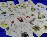 Die Bedeutung der 36 Lenormand Karten - Teil 1