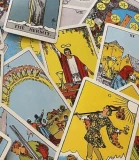 Tarot: Bedeutungen der großen Arkana