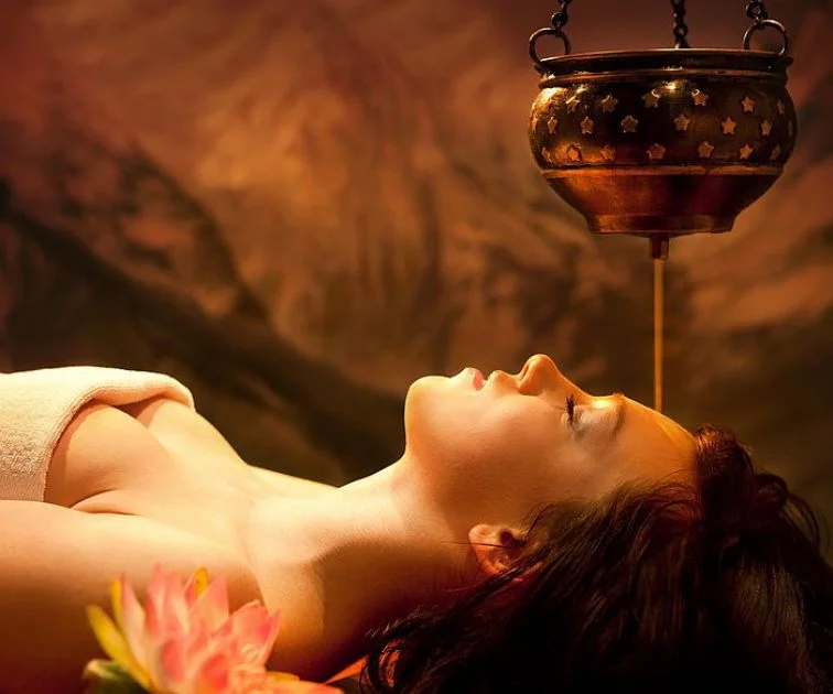 Ayurveda - das Wissen vom Leben Methode