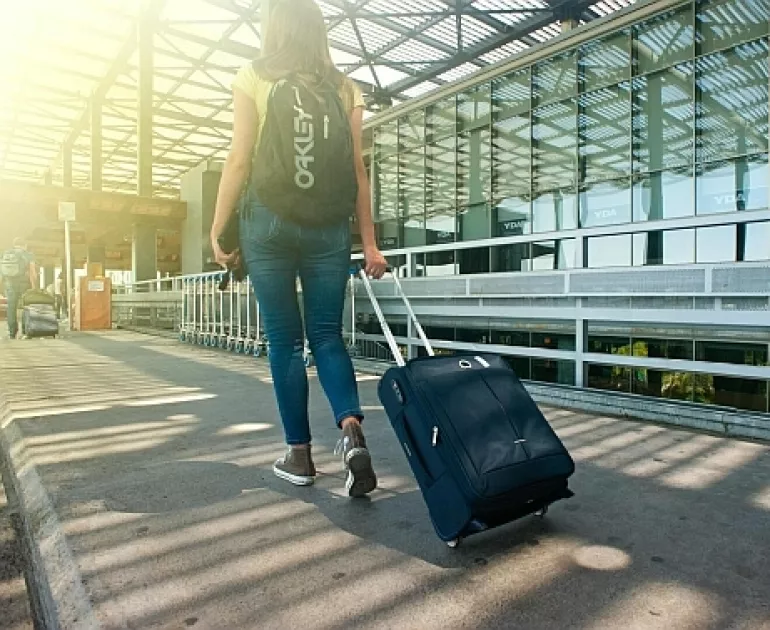 Auszeit für die Seele -  Warum Me-Time so wichtig ist Artikel