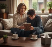 Was ist Trauerbegleitung Methode