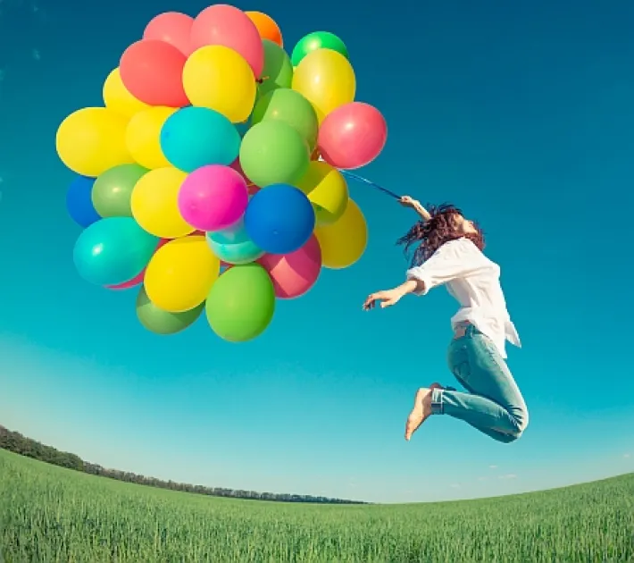 Wingwave - Schnelle Stressbewältigung und Potenzialentfaltung Methode