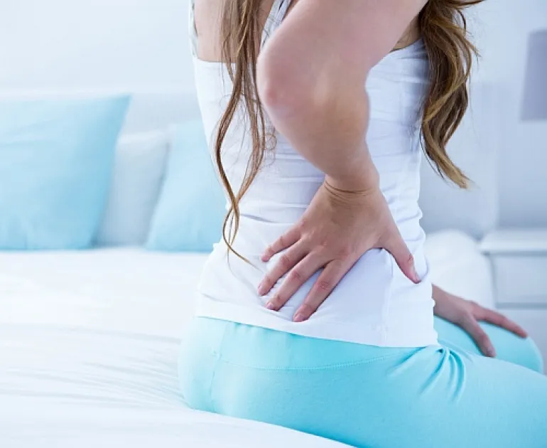 Physiotherapie - Bewegung und Heilung für Körper und Geist Methode