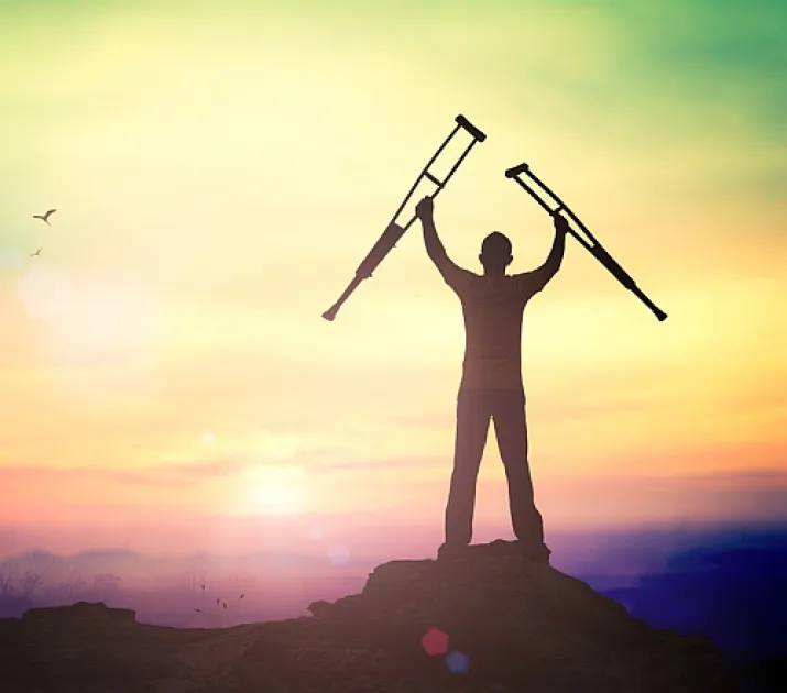 Ergotherapie Förderung von Selbstständigkeit und Lebensqualität Methode