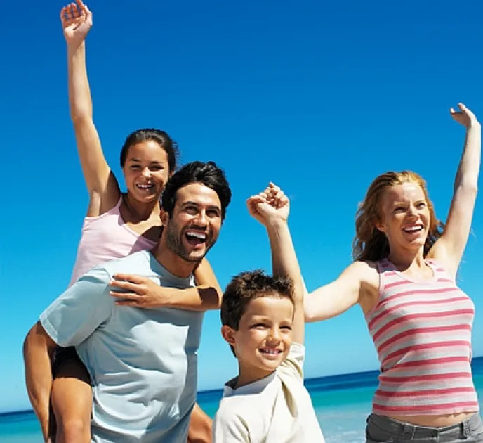 Familienberatung Unterstützung für ein harmonisches Miteinander Methode