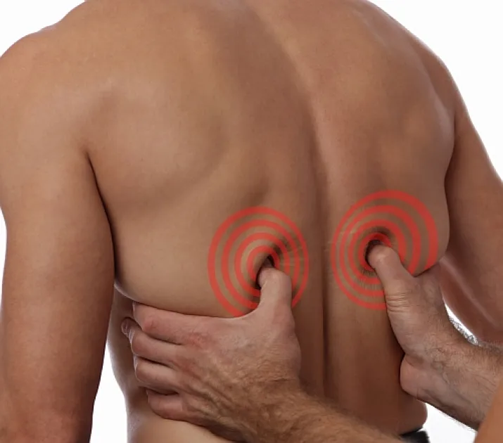 Chiropraktik - Natürliche Behandlung für Beweglichkeit und Wohlbefinden Methode