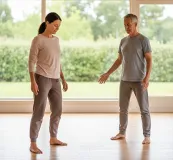 IBT - Integrative Bewegte Traumatherapie Methode