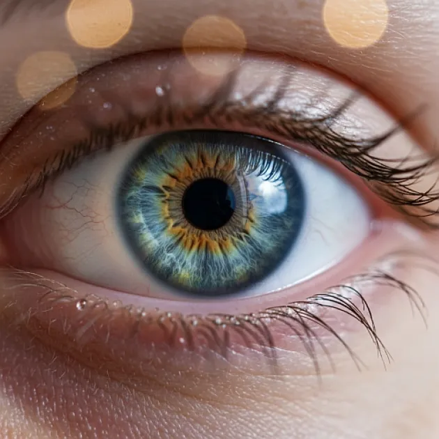 EMDR - Effektive Traumatherapie durch Augenbewegungen  Methode