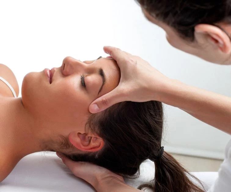 Gesundheitsgymnastik nach Möler Methode