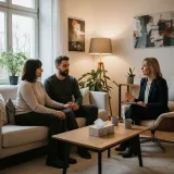 Paarberatung für mehr Verständnis in der Partnerschaft