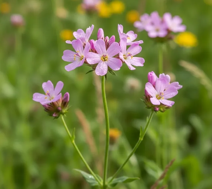 Bachblüte Centaury - Für mehr Selbstbestimmung und innere Stärke Artikel