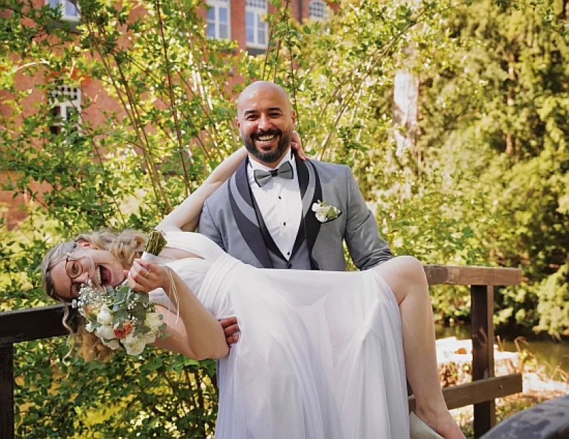 Traumhochzeit - Feierplanung Artikel