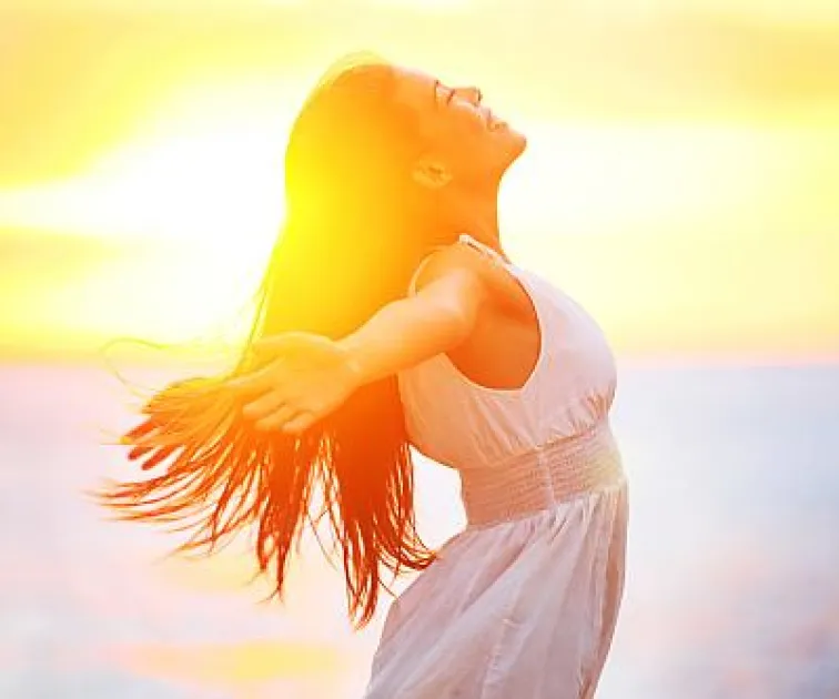 Vitamin D im Fokus - Wie die Zufuhr über die Ernährung die Schulmedizin ergänzt Artikel