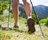 Nordic Walking Methode