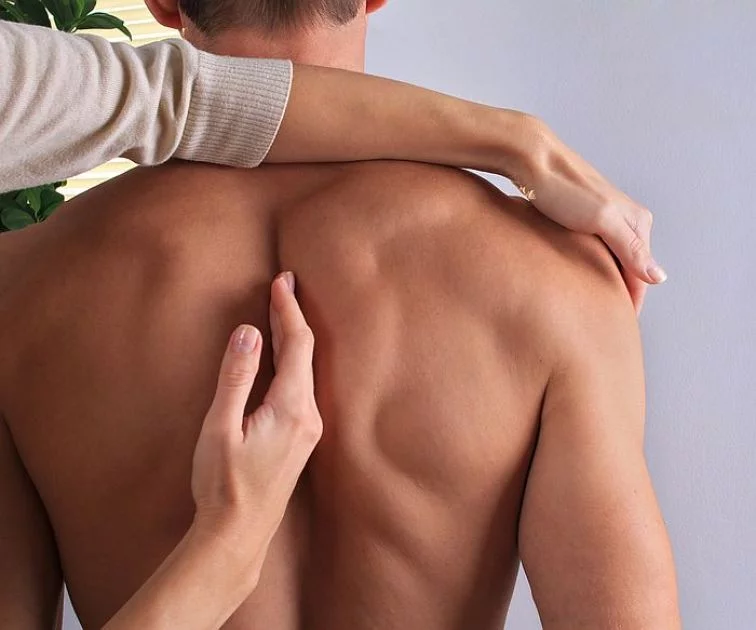 Was ist Osteopathie Methode