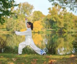 Qi Gong Methode