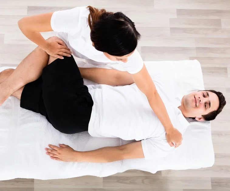 Shiatsu