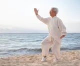 Tai Chi Methode