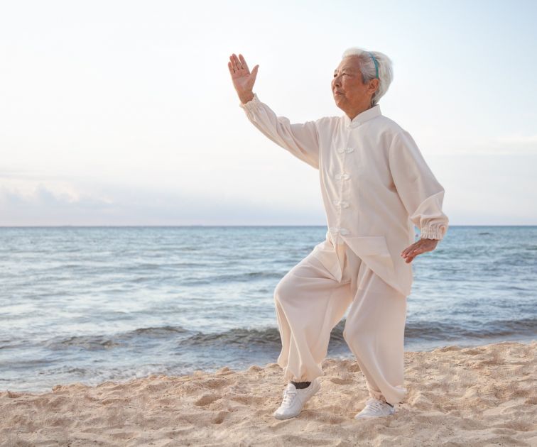 Tai Chi