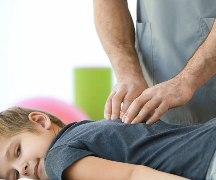 Was ist Kindertuina Methode