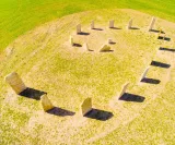 Geomantie