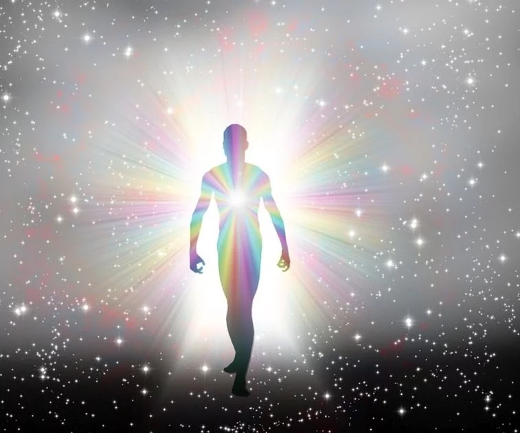 Wohin führen Spirituelle Reisen Methode