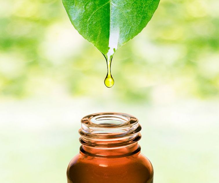 Was bewirkt Aromaberatung Methode