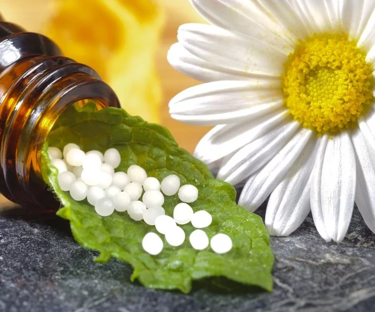 Was ist die Neue Homöopathie Methode