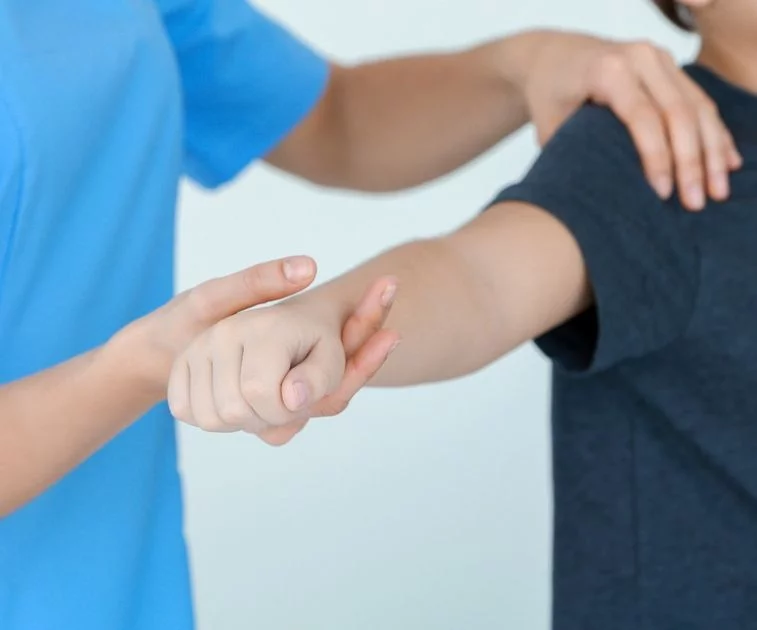 Wie funktioniert die Kinesiologie und was kann Sie bewirken Methode