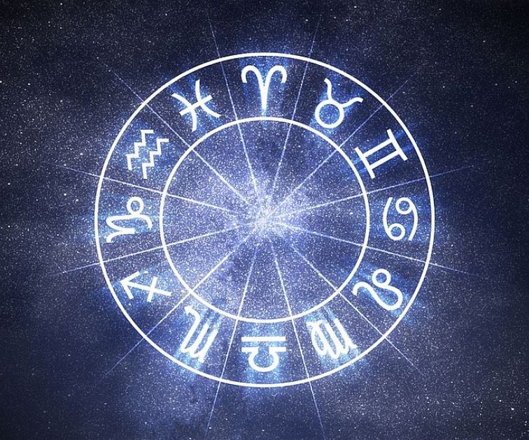 Astrologie Methode