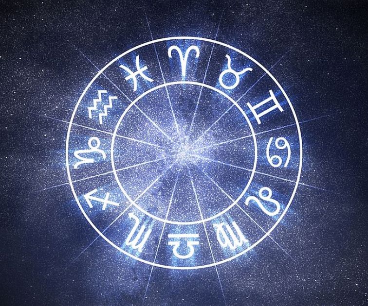 Was ist Astrologie  Methode