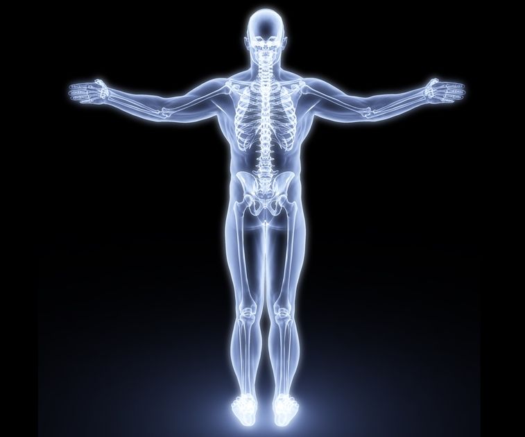 Bodytalk Methode