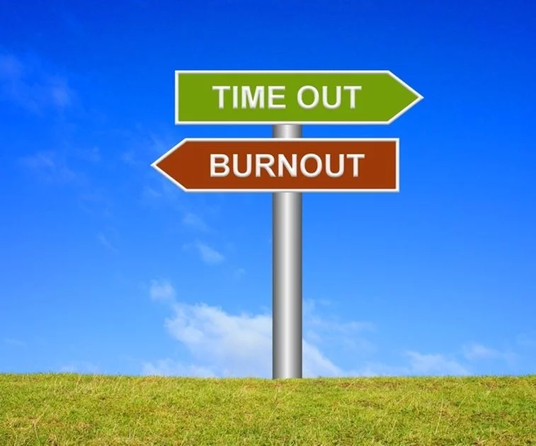 Burn Out