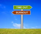 Burn Out? Methode