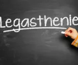 Legasthenie - ein verborgenes Talent