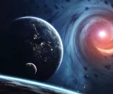 Was ist Kosmobiologie