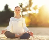 Meditation - die Macht des Geistes