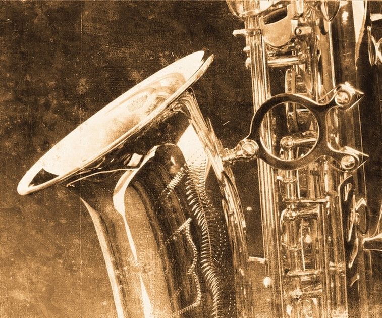 Die Kraft der Musik